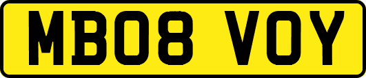 MB08VOY