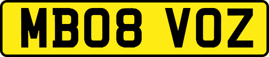 MB08VOZ