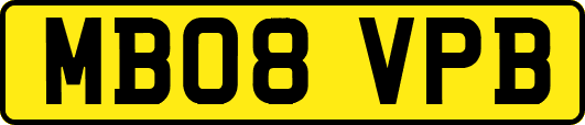 MB08VPB