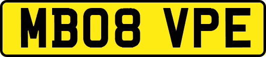 MB08VPE
