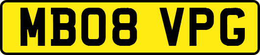 MB08VPG