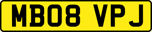 MB08VPJ