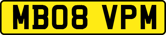 MB08VPM