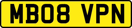 MB08VPN