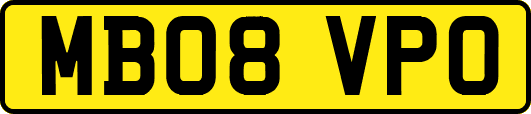 MB08VPO
