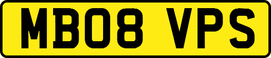 MB08VPS