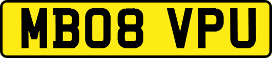 MB08VPU