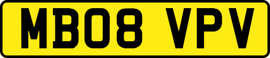 MB08VPV
