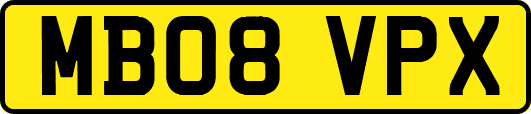 MB08VPX