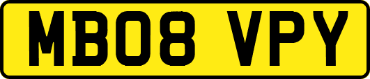 MB08VPY