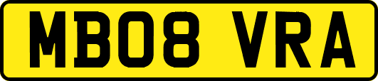 MB08VRA