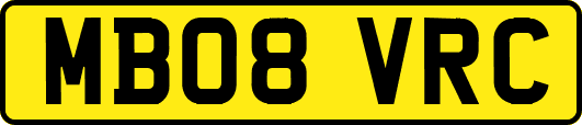 MB08VRC