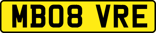 MB08VRE