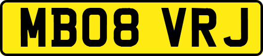 MB08VRJ