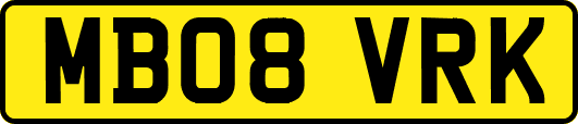 MB08VRK