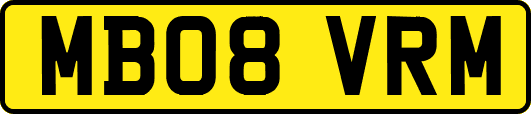 MB08VRM