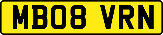 MB08VRN
