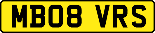 MB08VRS