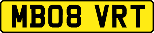 MB08VRT