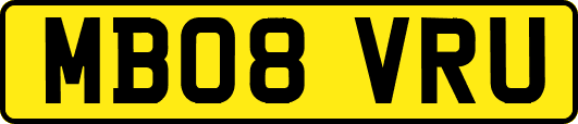 MB08VRU