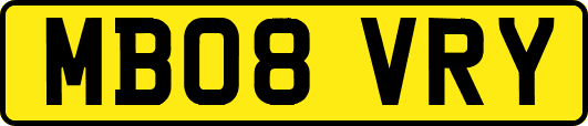 MB08VRY