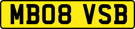 MB08VSB