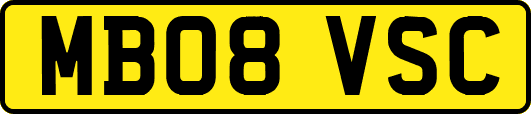 MB08VSC