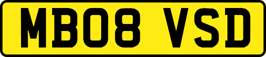 MB08VSD