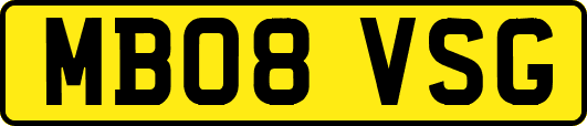 MB08VSG