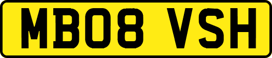MB08VSH