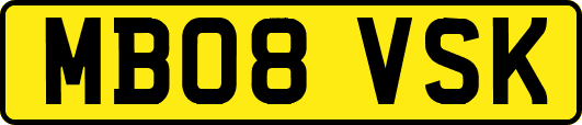 MB08VSK