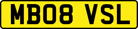 MB08VSL