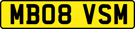 MB08VSM
