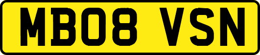 MB08VSN