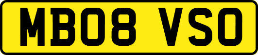 MB08VSO