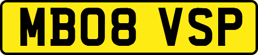 MB08VSP