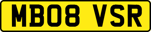 MB08VSR