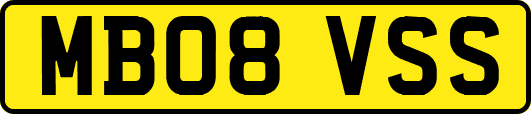 MB08VSS