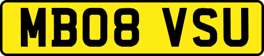 MB08VSU