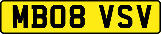 MB08VSV
