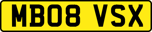 MB08VSX