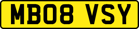 MB08VSY