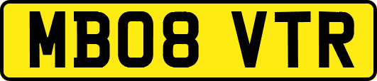 MB08VTR