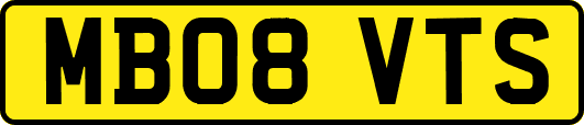 MB08VTS