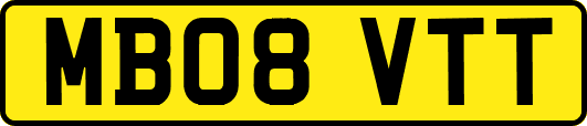 MB08VTT
