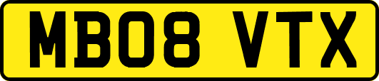 MB08VTX