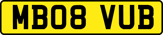 MB08VUB