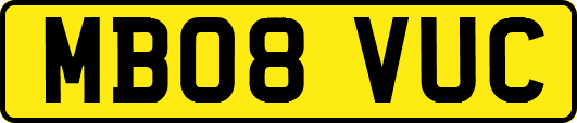 MB08VUC