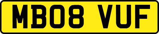 MB08VUF