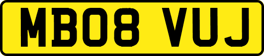 MB08VUJ